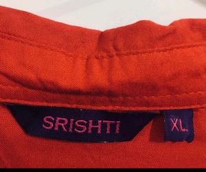 Shristi  Women High Low Kurta