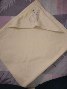 Babby Towel. New Born