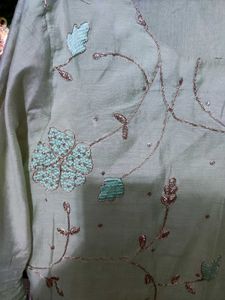 Kurti By Lifestyle Melange