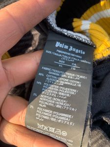 Palm Angels Track Pants