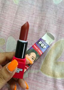 Lipsticks Combo