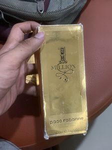 Paco Rabanne 1 Million 3.4 oz