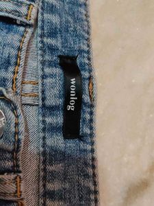 Wonlog Women&#39;s Bootcut Fit Jeans