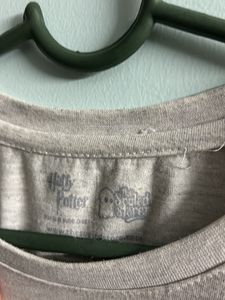 Harry Potter Souled Store Tshirt