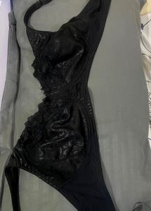 Almost New Bra Not In Used