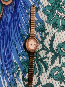 Imported Gucci Brand New Womens Watch