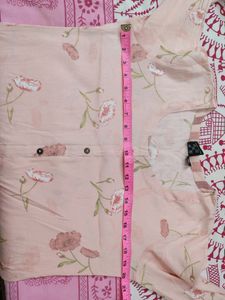 Kurti Pant Pair