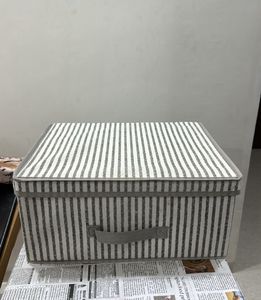 Cloth Storage Containers