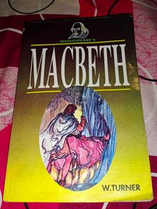 Shakespeare's Macbeth