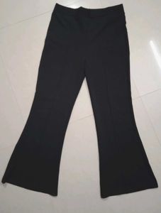Flare Pants