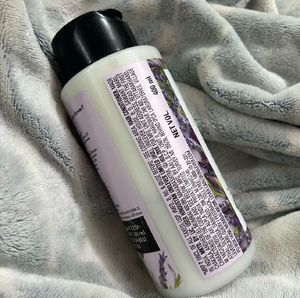 Love Beauty &amp; Planet Shampoo &amp; Conditioner