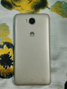 Huawei Mobile