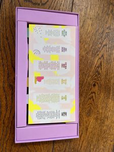 Dressberry Perfume Discovery Kit