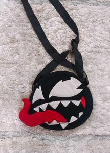 Venom Sling Bag