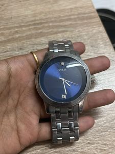 Guess Watch