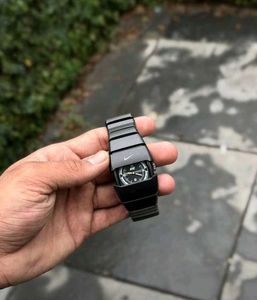 Nike Watch