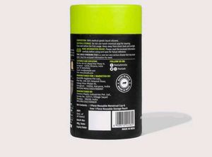 Pee Safe Reusable Menstrual Cup