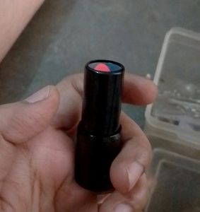 Lipstick From M&amp;M Brand