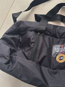 BRAND NEW Gym &amp; Travel Bag