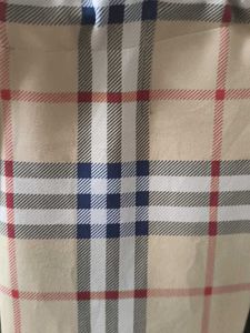 Trendy Checkerd Trouser