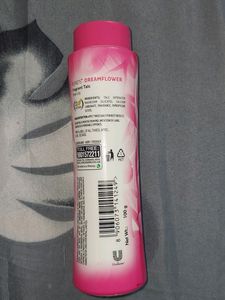 Ponds Dream Flower Powder