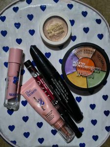 Makeup Bundle