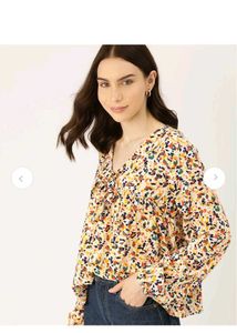 DressBerry Top
