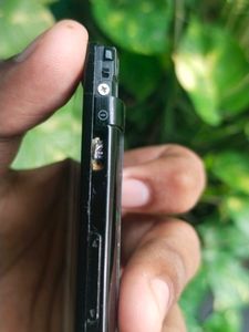 Sony Xperia 3g
