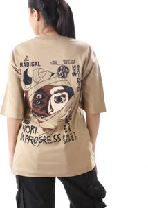 Women&#39;s Oversize T-shirt