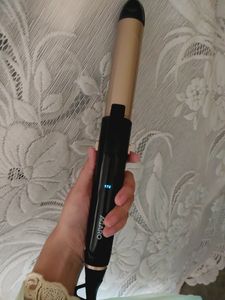 Agaro 4 In 1 Hairstyler