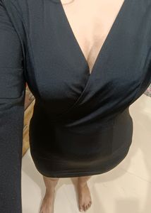Little Black Dress - S