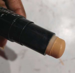 Swiss Beauty Foundation Stick With Brush