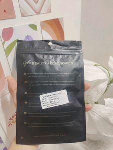 COMBO OF 5 Gala Beauty Sponge 💗