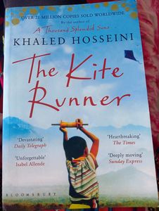 Kite Runner
