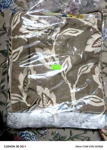Pillow Covers
