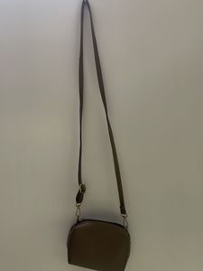 Sparkly Crossbody Bag