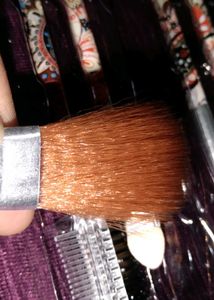 Unused ME&#39;s Brush set (5)