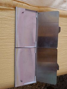 CARD HOLDER