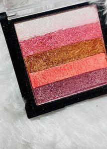 Royal Heaven 5-Color Highlighter