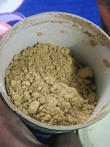 Seyam Herbal Bath Powder - Nalangu Maavu