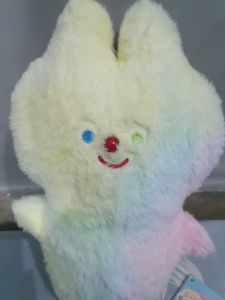 Cute Plush Toy