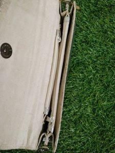 Silver Clutches