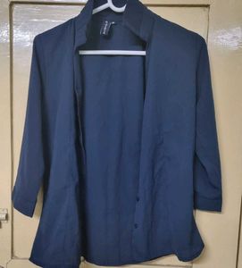 Satin Shirt For Women