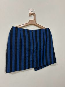 Beautiful Blue Skirt