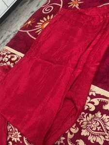 Indian Salwar Kameez Suit