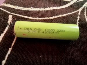 Ye Charging Cell Hai
