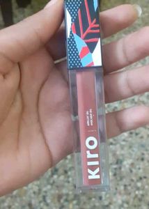 KIRO Live-In Matte Lipstick Nude