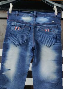 New Jeans
