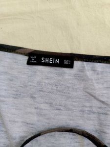 Shein Dress (Coded)