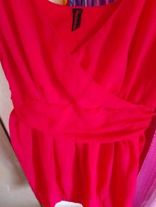 💥1 Piece Partywear Short Dress